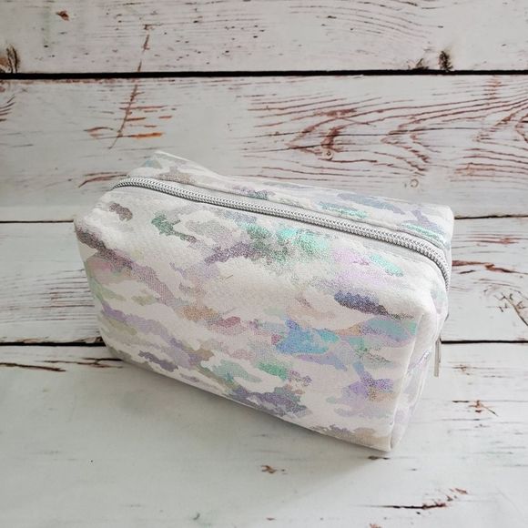 Macy's Handbags - Makeup Bag